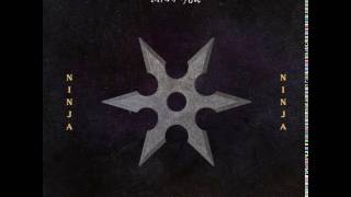 Marracash &amp; Guè Pequeno - NINJA [DOWNLOAD]