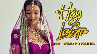 Download lagu JOGET INDIA HEY LAGA || DODDIE SERONOCK 2022 mp3