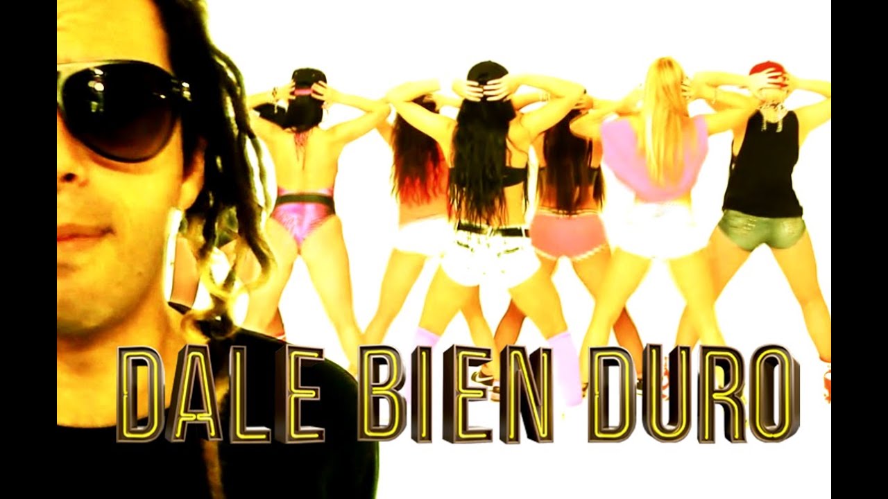 Dale Bien Duro