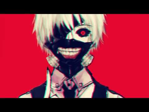 Kronic   Dark Shapes ft  Nikki Jean