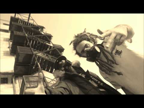 Cortina De Humo - Ahogando Penas (prod. A.C.O)