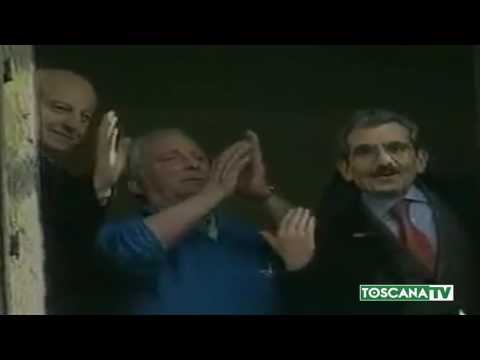 2017-08-01 FIRENZE - MOSTRO DI FIRENZE, ANALISI DEL DNA SU TUTTI I REPERTI