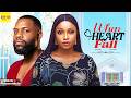 When Hearts Fall BAM BAM EFA IWARA Nigerian Movies