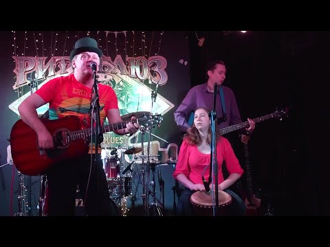 KULESH JAM (19) - "РОМОВЫЙ СВЕТ"