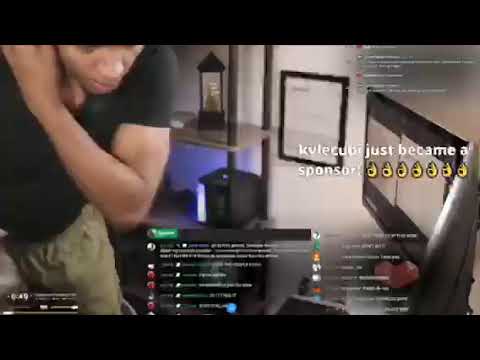 Etika Dies [STREAM HIGHLIGHTS]