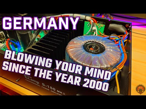 Der berüchtigte Thomann Tt.AMP S-150 Mk2 auf Z-Bewertungen