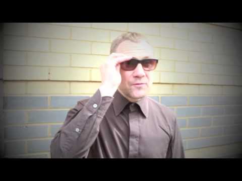 Thumbnail for David Gray - Back In The World Video (Behind The Scenes) by David gray