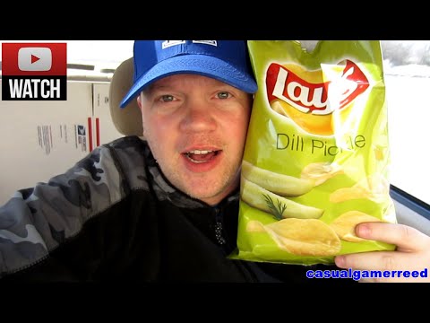 download lagu mp3 mp4 Dill Pickle Lays, download lagu Dill Pickle Lays gratis, unduh video klip Dill Pickle Lays
