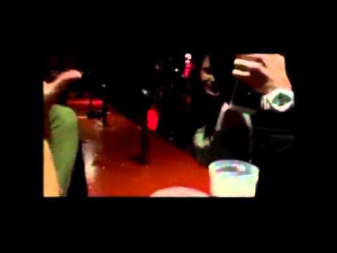 JOHN FREAGE bars with BAD BILLY BOLT (Perfect Hand Crew)