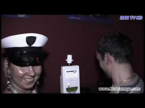 OMEGA CLUB - Alkomat patrol ( Alkomat Patrouille )