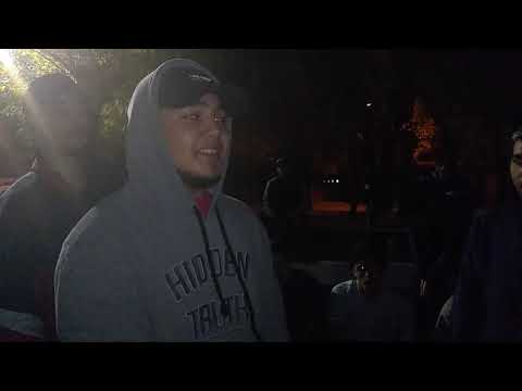 YARED SOLIDO CKA vs CLAP WARRIOR MEZCLA vs AXEL EME CHORI vs JAVI SANTI RUBEN - 8vos - 3v3 (20/4/19)