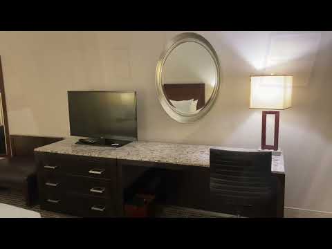 DoubleTree Houston Intercontinental Airport