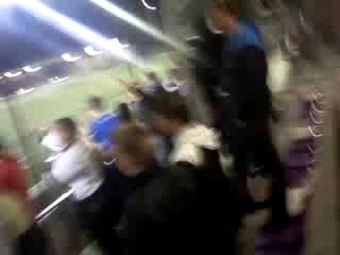 FC Omniworld-AGOVV 0-3 10-04-2009 Jalalalalalalala