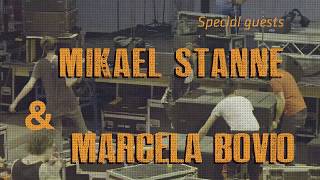 Check CARTHAGODS last video from their Release Show