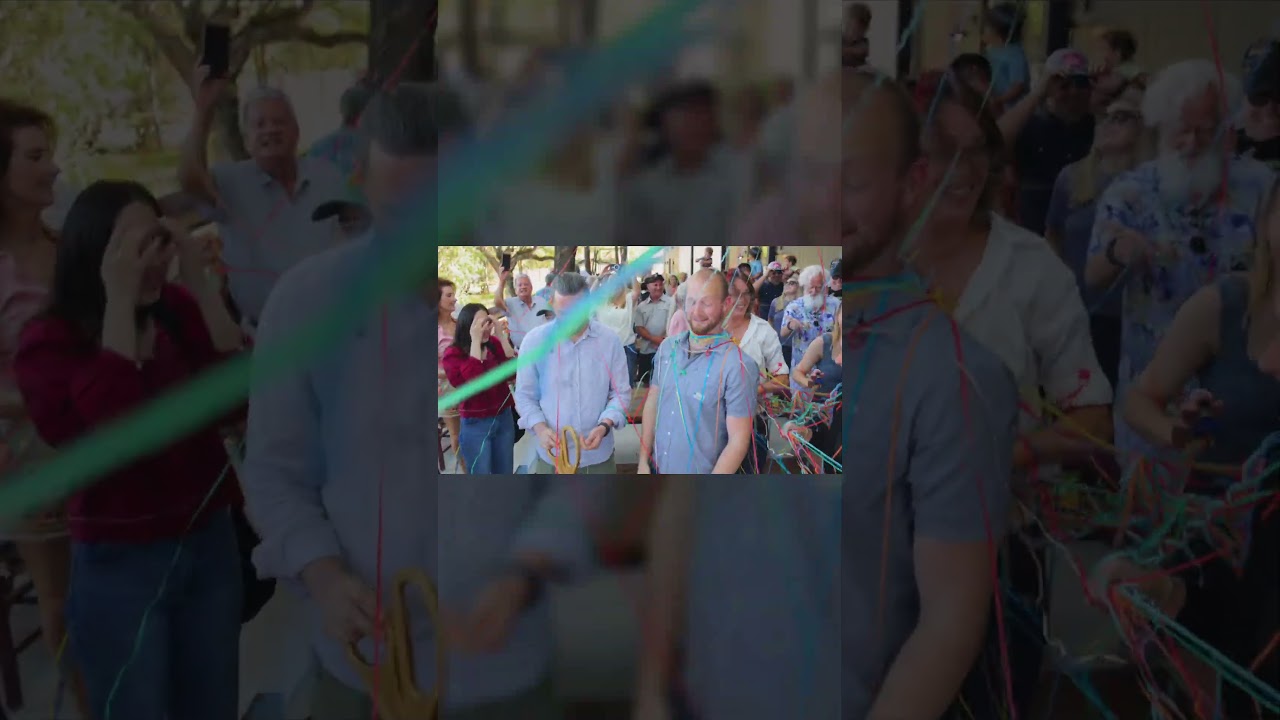 Solstice – Jonestown TX