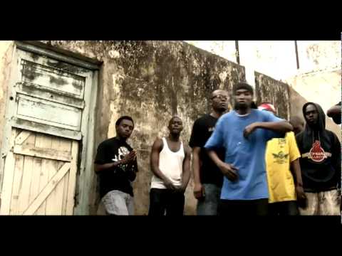 Fikrah Teule ft. Nje - Mumesahau