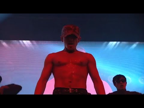 ●Lee Minwoo Christmas live 2015 - ON THE RECORD & OFF THE RECORD - Minnowation●