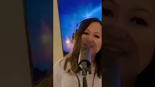 Point of Grace cover “Not that Far from Bethlehem” #cover #pointofgrace #glairemonserrat