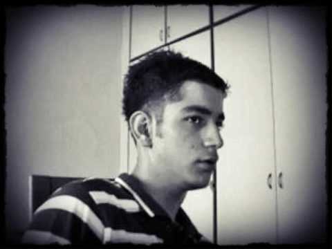 The Kral Ft Mc.Cilekeash & R-cow - Sende Hissettim