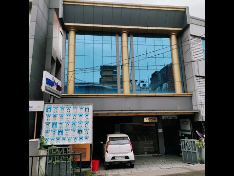 4 25 cent,3200 Sq.ft office for sale Ravipuram,Ernakulam #officeforsale,#commercialoffice#realestate