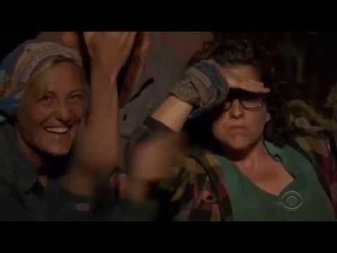 MUST WATCH! Survivor: Edge of Extinction - Crazy Tribal Council