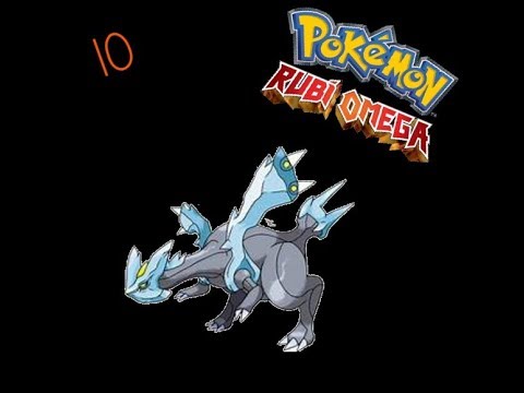 Pokemon Ro Duallocke Ep:10 Increíble