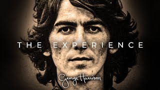 Will People Ever See It? - George Harrison On The True Experience