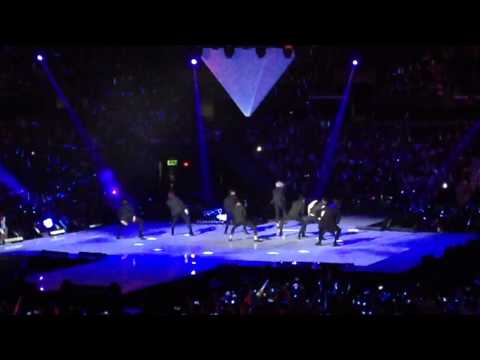 150801 Super Junior - Twins KCONLA