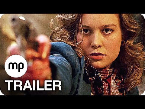 Trailer-Vorschau: Free Fire