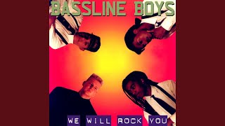 We Will Rock You (Maxi Version)
