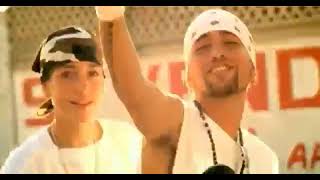 Kumbia Kings sabes a chocolate video oficial