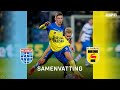 Wervelend Cambuur tegen PEC in Zwolle! ? | Samenvatting PEC Zwolle - SC Cambuur