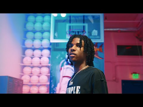 Lil Darius - Chosen (Official Video)
