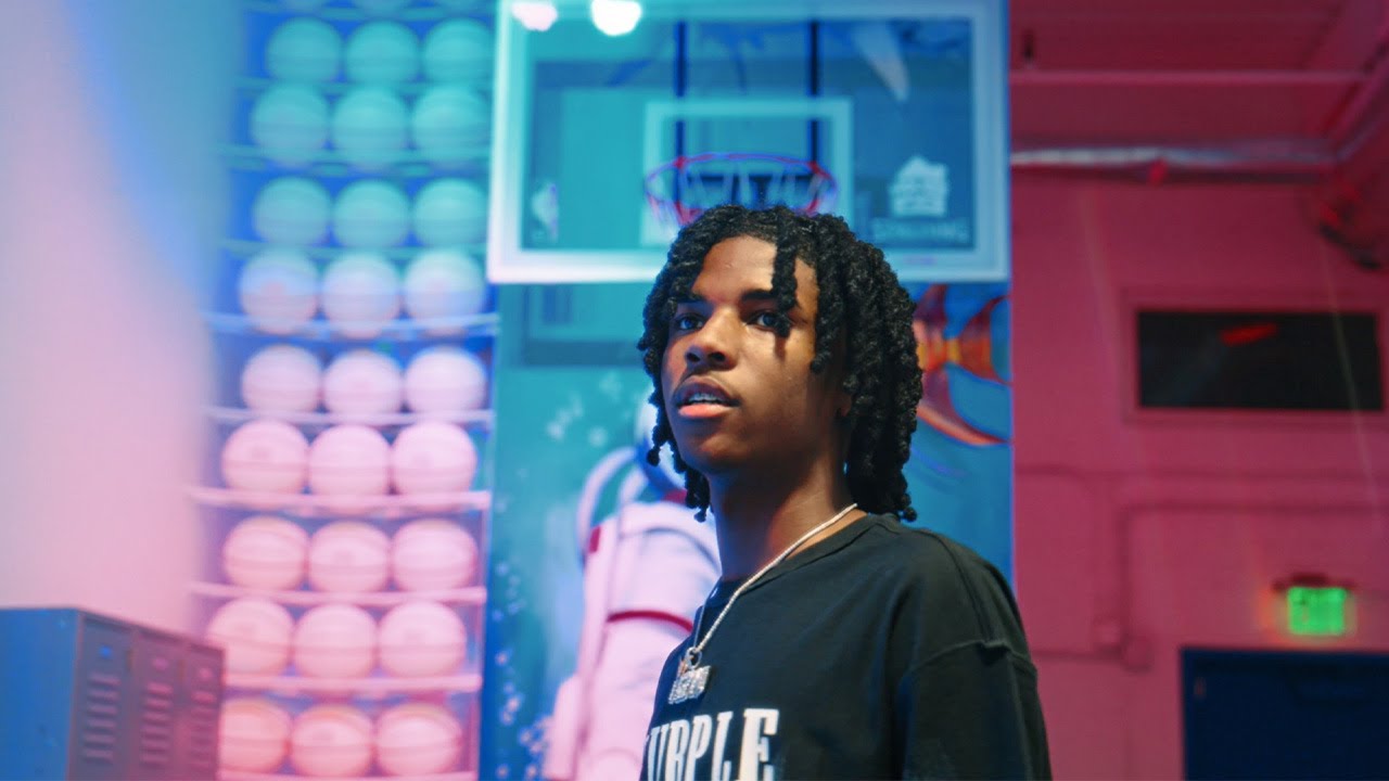 Chosen by Lil Darius from USA | Popnable