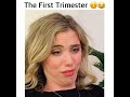 The First Trimester