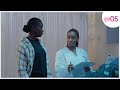 PAA Born To Fly Season 3 Episode 5 The Turning Point