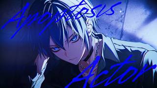 ブレイクダンスポイント - アポトーシスアクタ / KAITO