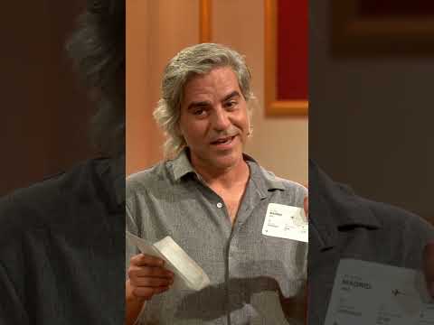 El regalo de Ernesto Sevilla | #LaRevuelta 07.09.2026