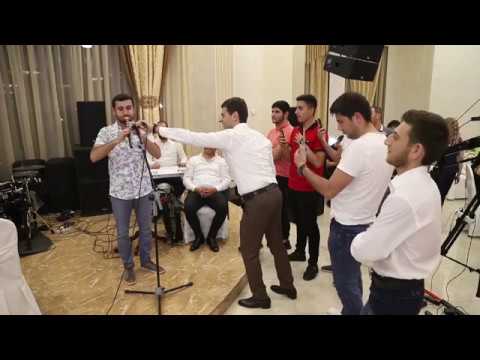 Harutyun Chkolyan - Kintauri