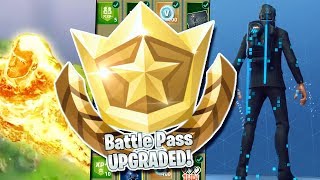 fortnite season 3 items - unlocking all new season 3 fortnite items 100 tier battle pass new item showcase unlocking all new season 3 fortnite items 100 tier battle pass new item showcase - fortnite season 3 items