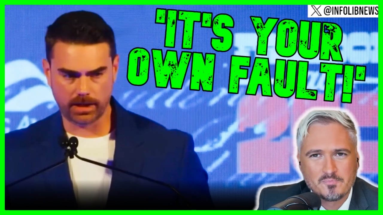 Video: Kulinski critiques Shapiro speech urging young people to take personal responsibility amid economic pressures