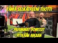 TÄMÄ SELKÄTREENI TUOTTI PAHIMMAT DOMSSIT PITKÄÄN AIKAAN! FT. KARI SVEN