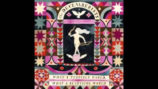 The Decemberists - Philomena