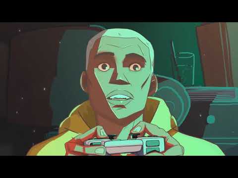 the Kii feat. Kelvyn Colt - Walk Alone (Official Music Video)