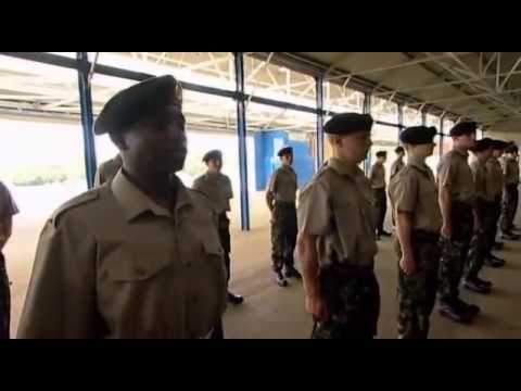 Commando On The Frontline - Episode 1