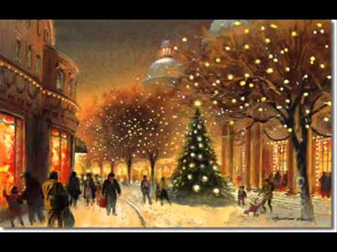 Bozicna pjesma-Marija Krivokuca