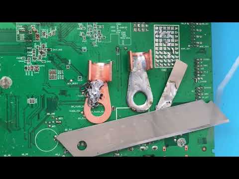 Why High-Purity Solder Wire Makes Soldering Faster and Cleaner