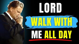 Download lagu Morning Prayer Before Your Day Begins 🙏 Lord, Walk With Me for Peace & Blessing | Billy Graham mp3 Download lagu Morning Prayer Before Your Day Begins 🙏 Lord, Walk With Me for Peace & Blessing | Billy Graham mp3