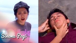 Download lagu Terjaring Cinta Nelayan Cantik Part 1 [Sinema Pagi] [2 Nov 2015] mp3