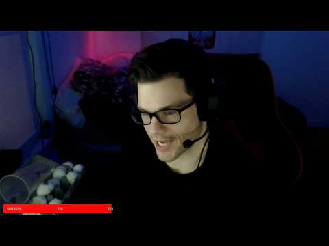 Twitch Streamer Everyonekills Funny Moments